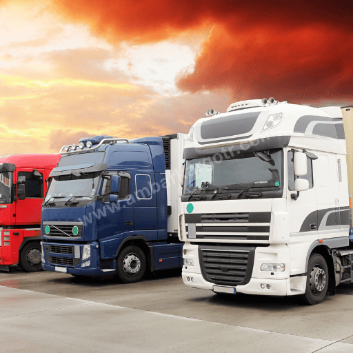 Eyyübiye Ambar Kargo