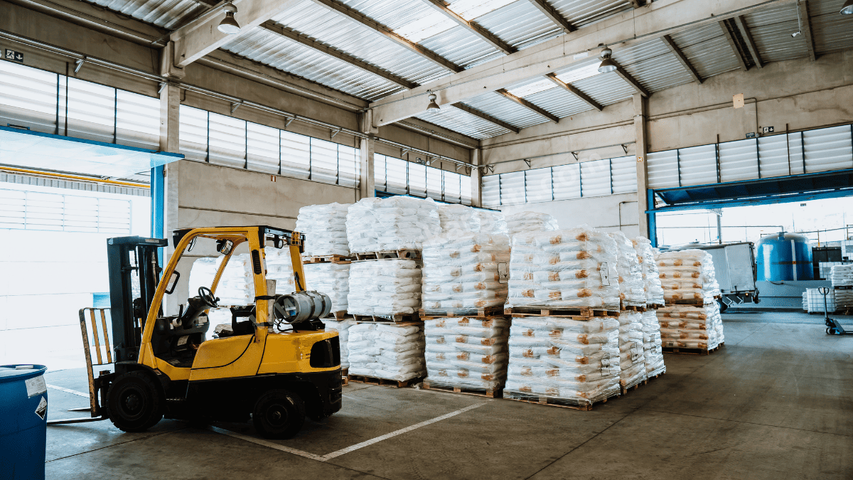 Eyyübiye Kimyasal Ürün Taşıma