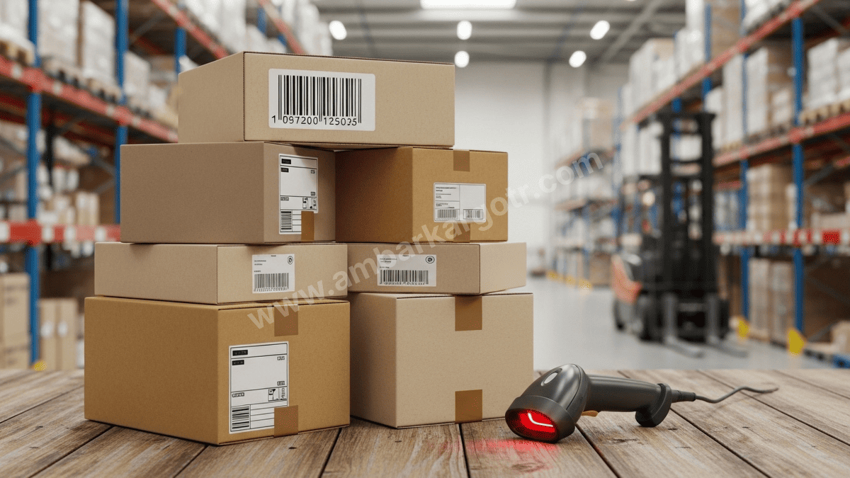 Eyyübiye Kolili Yük Taşıma