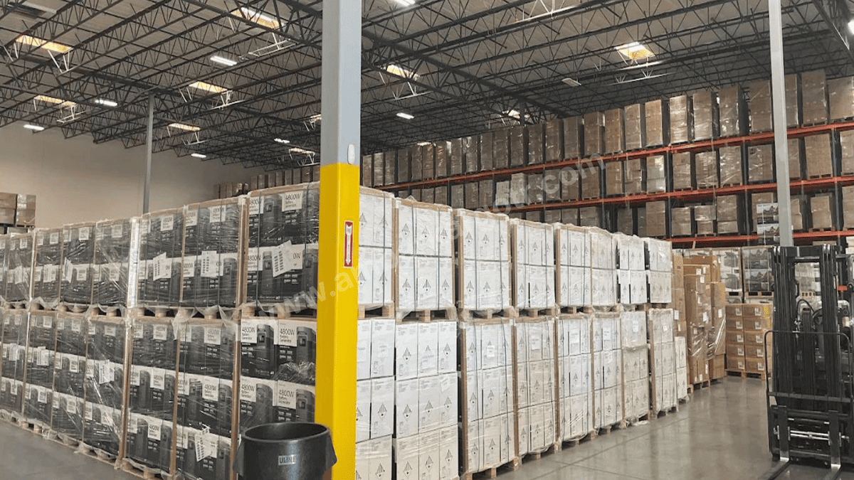 Eyyübiye Parça Yük Taşıma